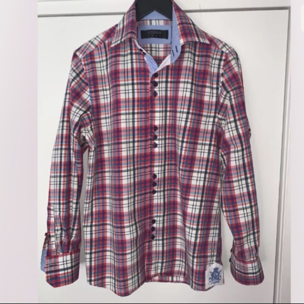 COOGI Shirt